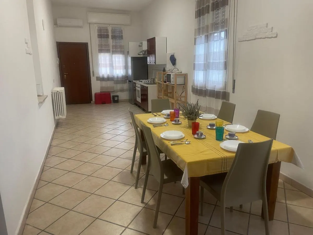 Roberta House Apartment Milan Italy