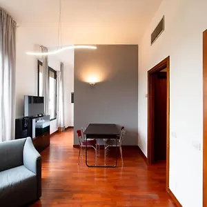 Hbhall Brera 59 Apartment