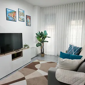Lf Luxury Homes Apartment