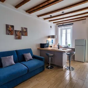 Ambrogio's Nest - Modern Close To Cadorna Station Appartamento