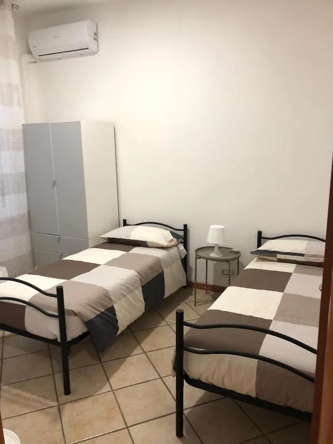 Roberta House Lejlighed Milano Italien