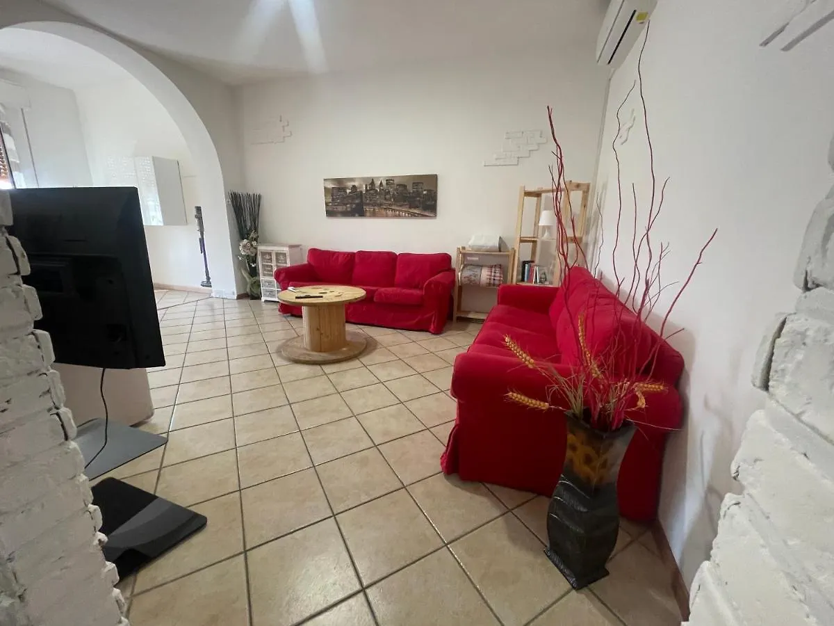Roberta House Lejlighed Milano