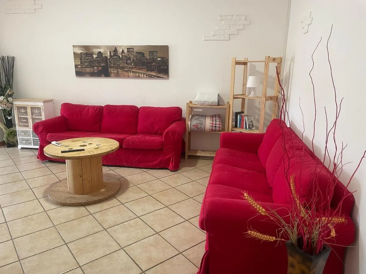 Roberta House Lejlighed Milano