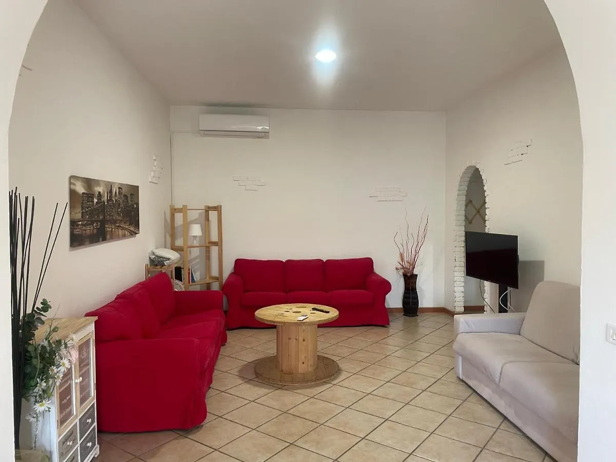 Roberta House Lejlighed Milano